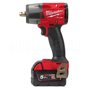 Гайковерт Milwaukee M18 FMTIW2P12-502X