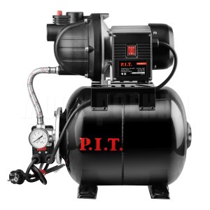 Станция насосная сетевая P.I.T. POG900-P2