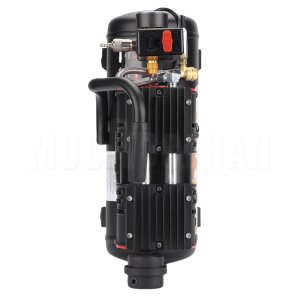 Компрессор сетевой безмасляный P.I.T. PAC9-C