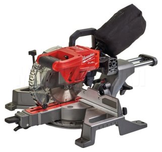 Пила торцовочная Milwaukee M18 FMS190-0