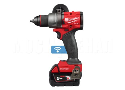 Дрель-шуруповерт Milwaukee M18 ONEDD3-502X