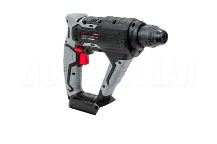 Перфоратор SDS-Plus аккумуляторный P.I.T. PBH20H-18A СОЛО