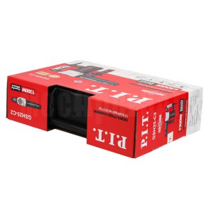 Молоток отбойный SDS-MAX сетевой P.I.T. GSH25-C2