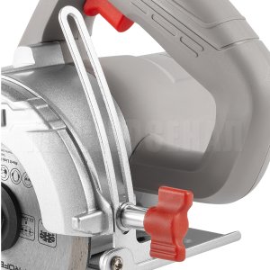 Алмазная Пила (Плиткорез) CROWN CT15228-125T-W