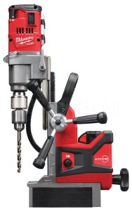Дрель на магнитной станине Milwaukee M18 FMDP-0C FUEL