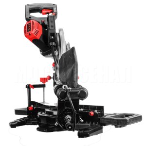 Пила торцовочная сетевая P.I.T. PCM210-C