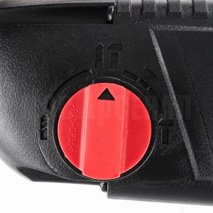 Перфоратор SDS-Plus сетевой P.I.T. PBH24-C1 МАСТЕР