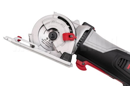 Пила циркулярная сетевая P.I.T. PMS89-C