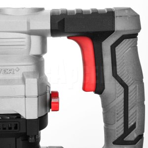 Перфоратор SDS-Plus сетевой P.I.T. PBH26-C4 МАСТЕР