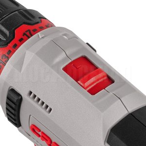 Аккумуляторный шуруповерт CROWN CT21072HX-2 BMC