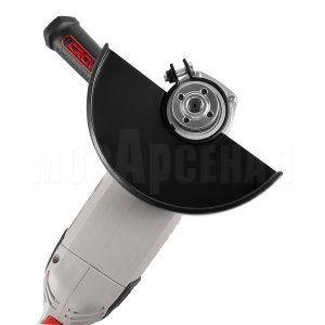 Угловая шлифовальная машина CROWN CT13507-180N