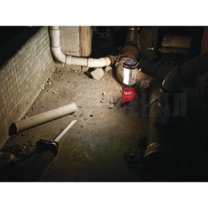 Фонарь Milwaukee M12 LL-0