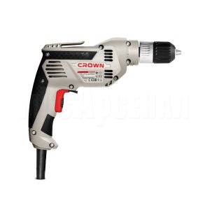 Дрель безударная CROWN CT10143-13C