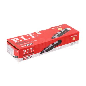 Гравер аккумуляторный P.I.T. PMG12K-024A СОЛО