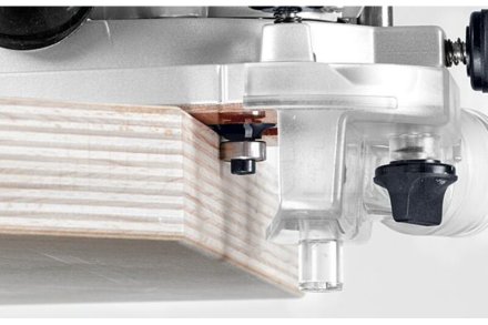    Festool MFK 700 EQ-Set