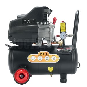 Компрессор сетевой масляный P.I.T. PAC24-C