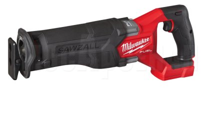 Пила сабельная Milwaukee M18 FSZ-502X