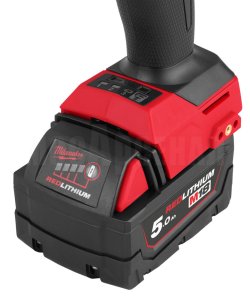 Гайковерт Milwaukee M18 FHIW2P12-502X