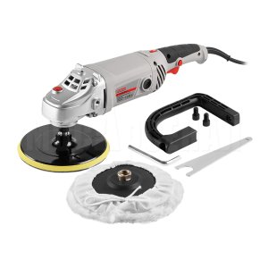 Полировальная машина CROWN CT13302MV