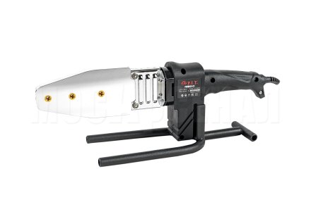 Паяльник для ПВХ труб сетевой P.I.T. PWM43-C1 МАСТЕР