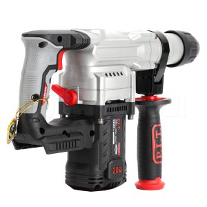 Перфоратор SDS-Plus аккумуляторный бесщёточный P.I.T. PBH20H-26A СОЛО