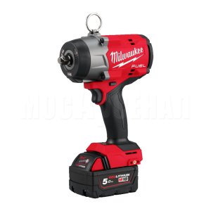 Гайковерт Milwaukee M18 FHIW2P12-0X