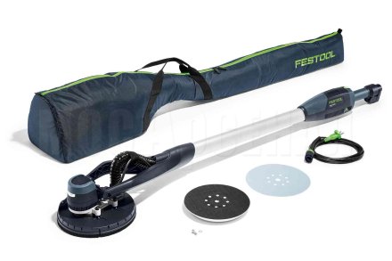 Шлифмашинка Festool PLANEX easy LHS-E 225 EQ