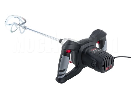 Миксер строительный сетевой P.I.T. PHM150-C