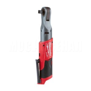 Трещотка субкомпактная Milwaukee M12 FIR12-0