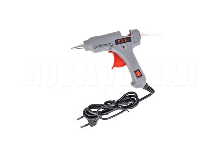 Пистолет клеевой сетевой P.I.T. PEC20-D