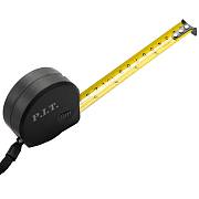 Рулетка с фиксатором P.I.T. CONTROL HTPM03-0519