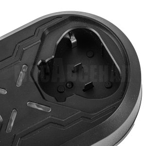 Зарядное устройство P.I.T. PK12-1.5A