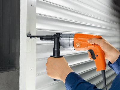 Метчик для нарезания резьбы Fein GWP 10