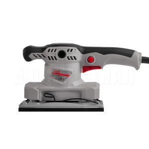 Вибрационная шлифмашина CROWN CT13681