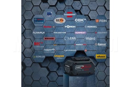 Комплект аккумуляторов Fein ProCORE* 18V 4Ah 2 шт. + ЗУ  GAL 1880 CV