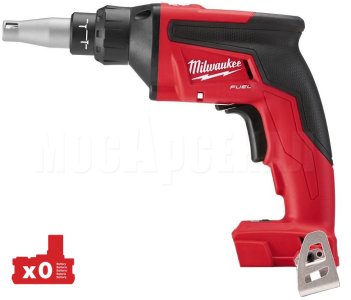 Шуруповерт для гипсокартона Milwaukee M18 FSG-0X FUEL