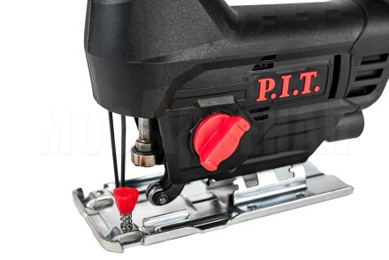 Лобзик аккумуляторный P.I.T. PST20H-70A/1