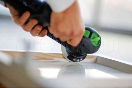 Шлифмашинка Festool ROTEX RO 90 DX FEQ-Plus