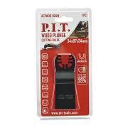 Насадка пильная для реноваторов (МФИ) по дереву P.I.T. ACTW08-034W
