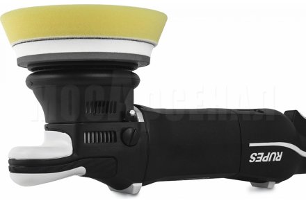 Машинка орбитальная полировальная Rupes LHR15III/BAS Mark III