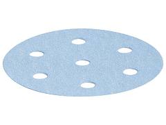 Материал шлифовальный Festool Granat P 80, комплект из 50 шт. STF D90/6 P 80 GR /50