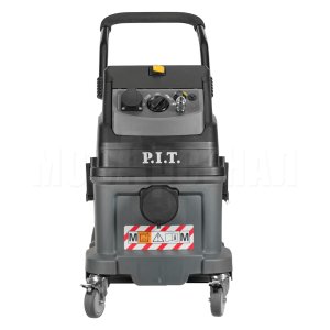 Пылесос строительный сетевой P.I.T. ULTRA PVC40-C