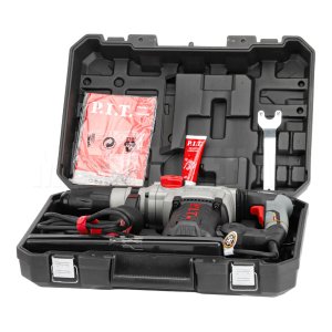 Перфоратор SDS-MAX сетевой P.I.T. PBH40-C3