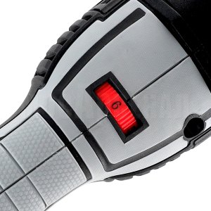 Шлифмашина полировальная сетевая P.I.T. PPO125-C1