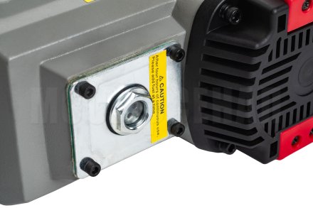 Молоток отбойный HEX30 сетевой P.I.T. GSH65-C5