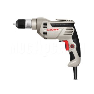 Дрель безударная CROWN CT10143-13C