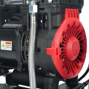 Компрессор сетевой безмасляный P.I.T. PAC24-C2