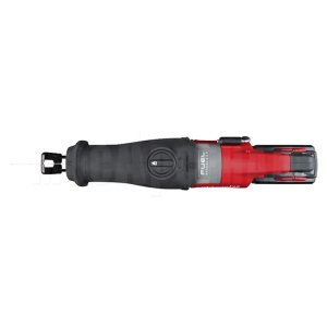 Пила сабельная Milwaukee M18 FSX-121C