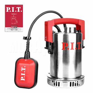 Насос дренажный сетевой P.I.T. PSW550-C1