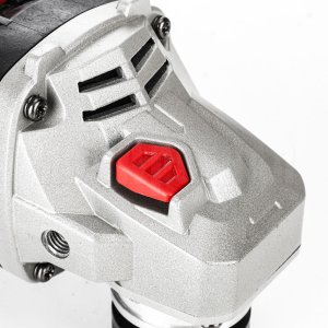 Шлифмашина угловая аккумуляторная бесщёточная P.I.T. PWS20H-125D/1